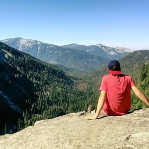 Meet your Posher, Maxwell